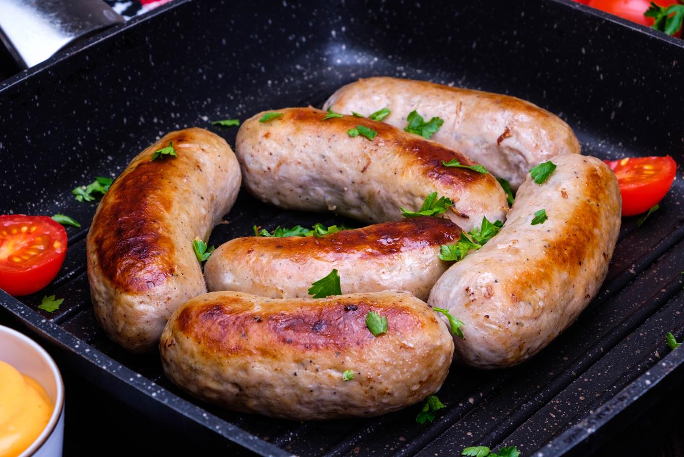 Кырнацеи (0,6 кг)